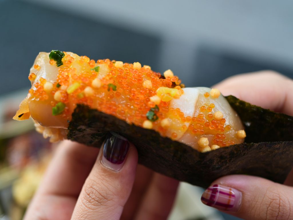 Photo: Angeline Ang/HungryGoWhere onori amoy street