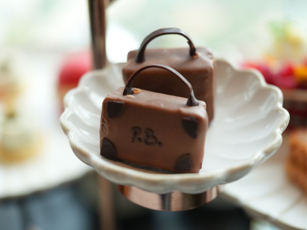 Skai Paddington Tea