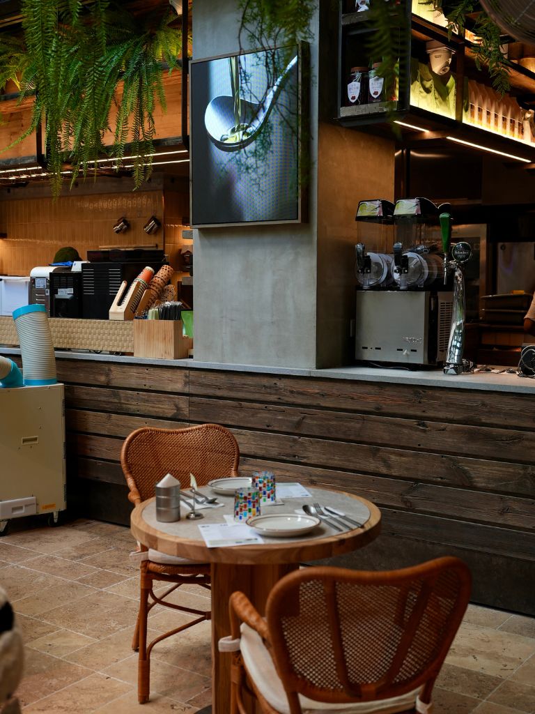 Photo: Shannon Yap/HungryGoWhere 5:59+ Cafe & Bistro