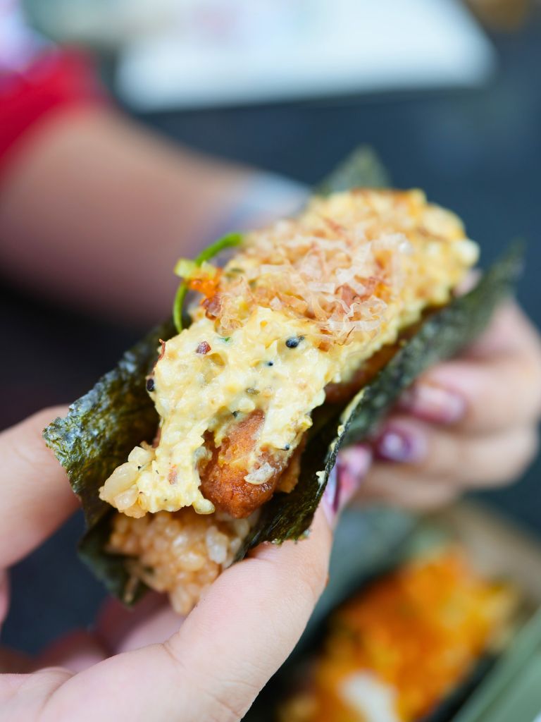 Photo: Angeline Ang/HungryGoWhere onori amoy street