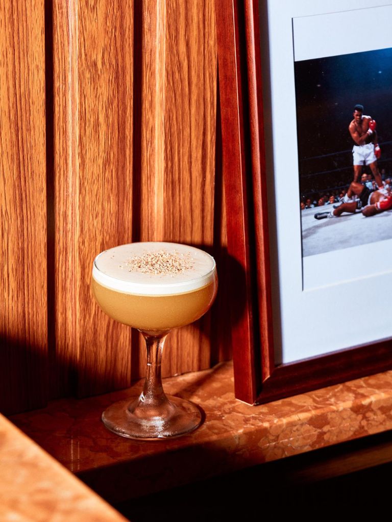 world's 50 best bars