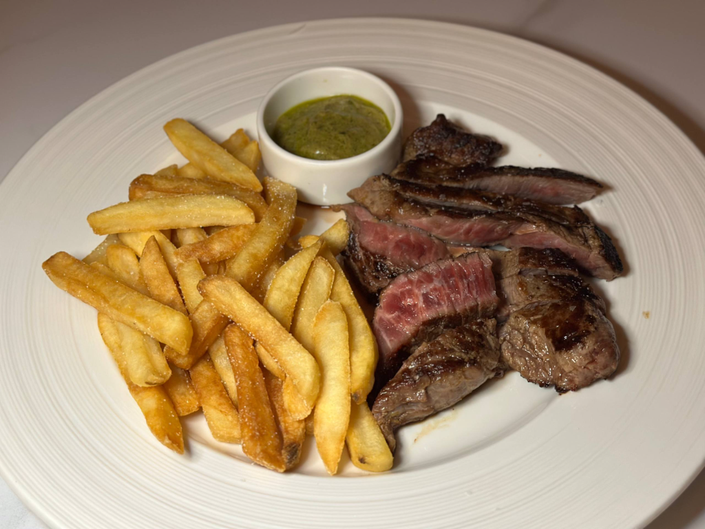 Photo: Shannon Ong/HungryGoWhere hathaway capital tower