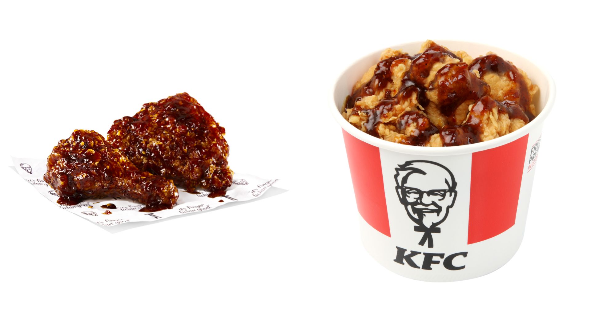 KFC Butterbear