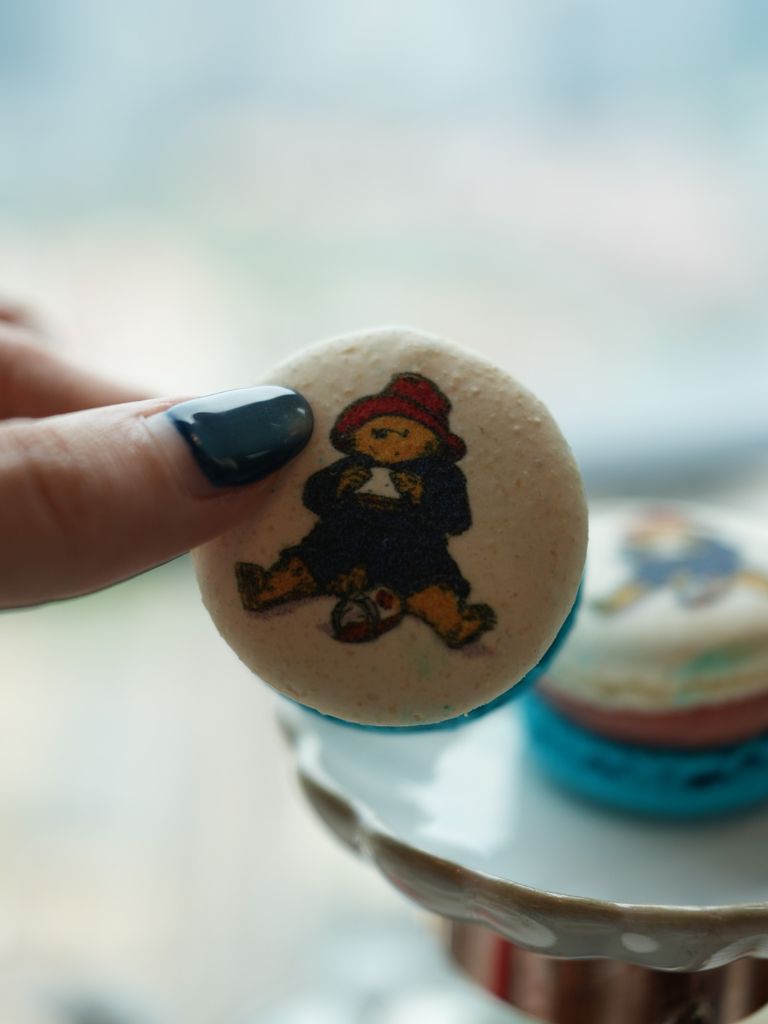 Skai Paddington Tea