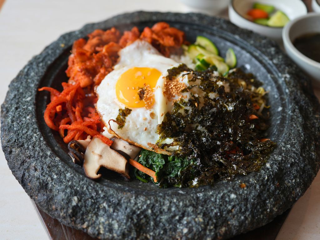 Photo: Abigail Buligan/HungryGoWhere Wonderful Bapsang Suntec City