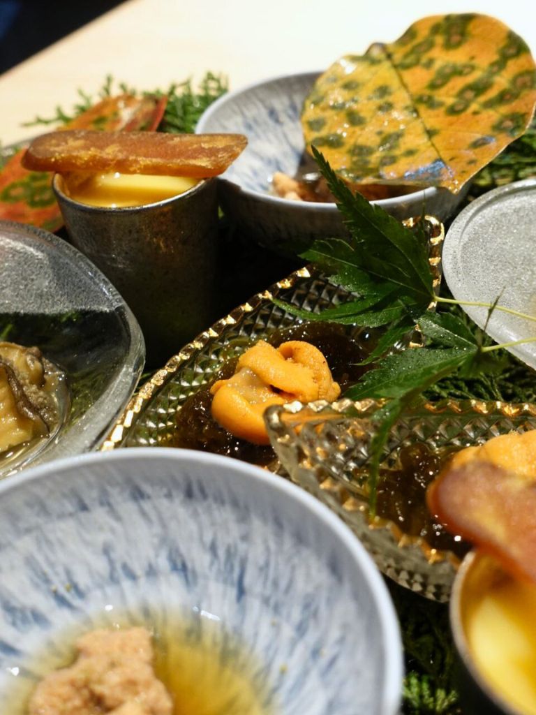 Photo: Sarah Chua/HungryGoWhere Kisho Singapore review