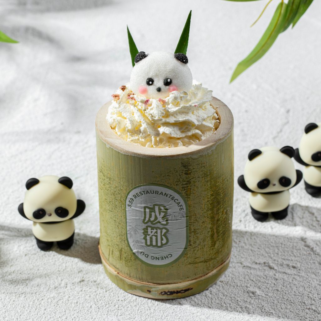 Photo: 5:59+ Cafe & Bistro 5:59+ Cafe & Bistro