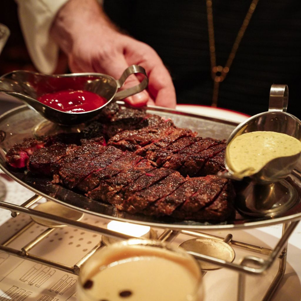 Photo: Evan Mua/HungryGoWhere new openings