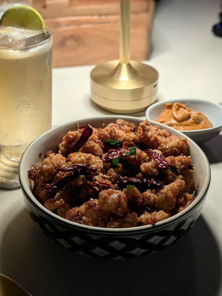 Photo: Zawani Abdul Ghani/HungryGoWhere ignite bistro & bar