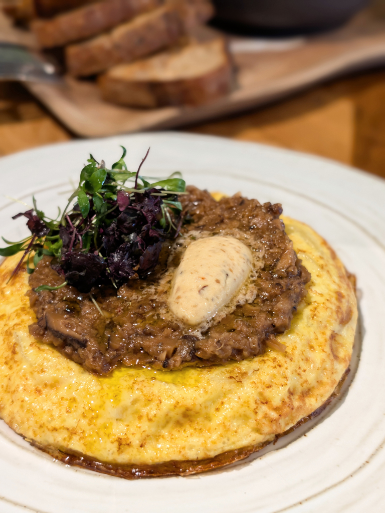 Photo: Zawani Abdul Ghani/HungryGoWhere open farm community brunch