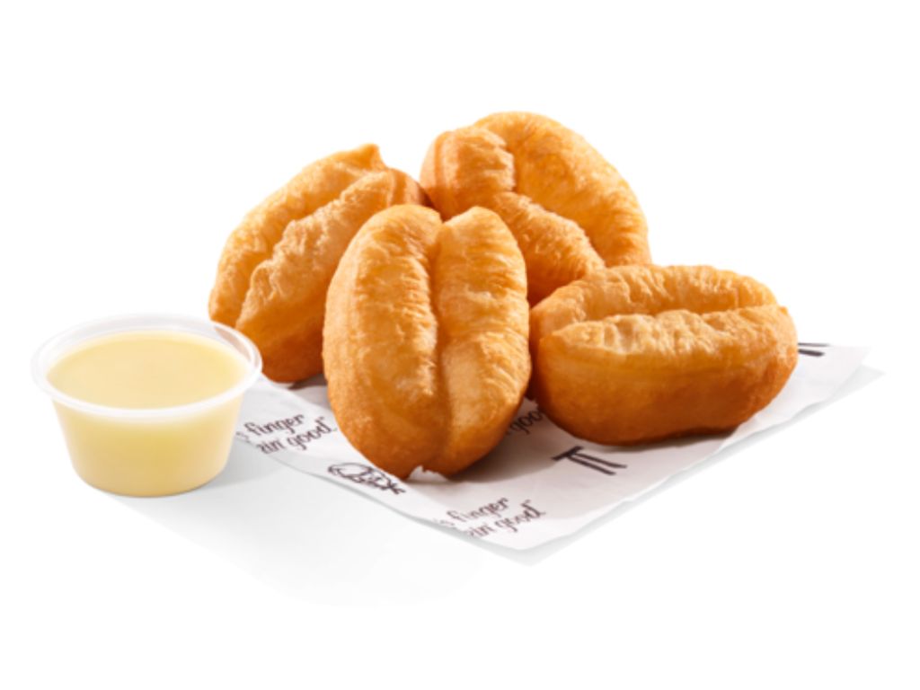 KFC Butterbear