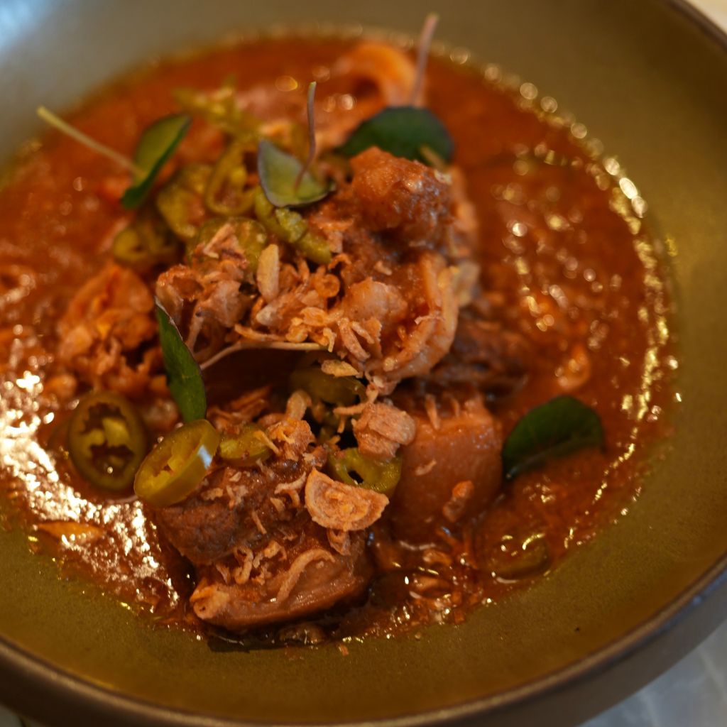 Po restaurant
