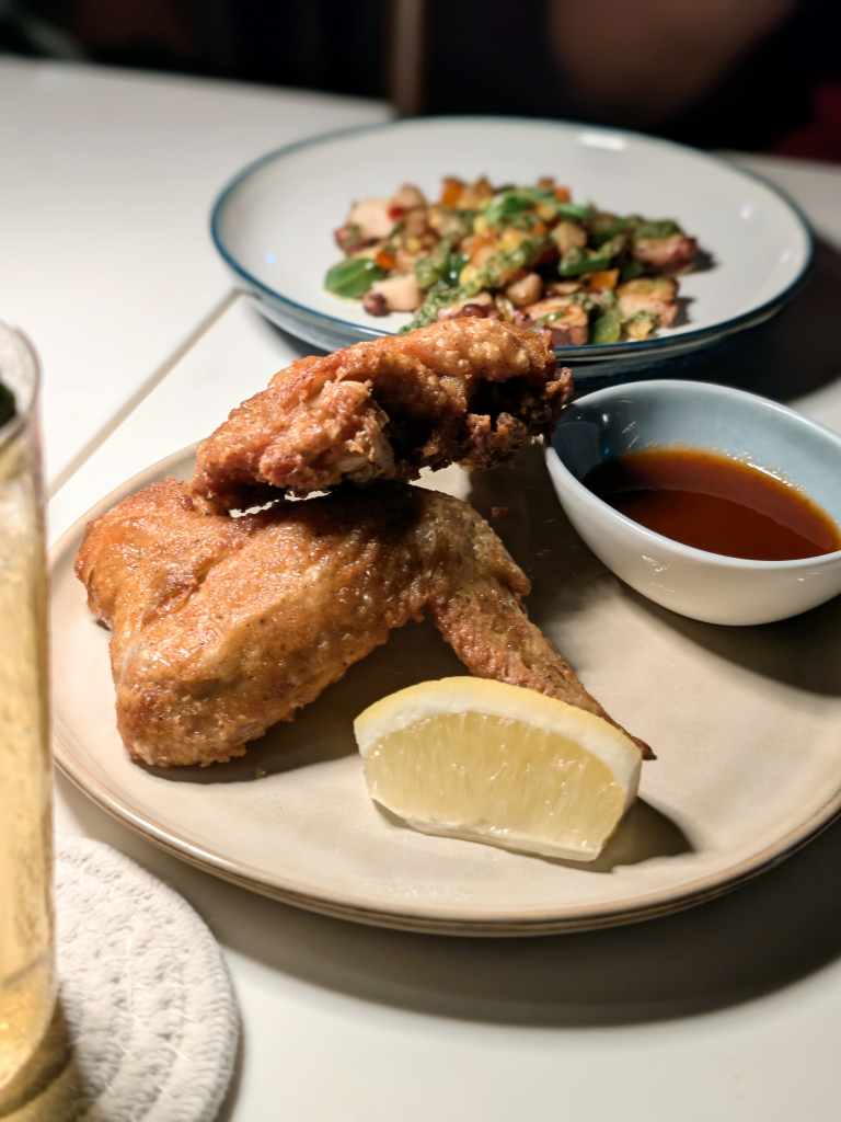 Photo: Zawani Abdul Ghani/HungryGoWhere ignite bistro & bar
