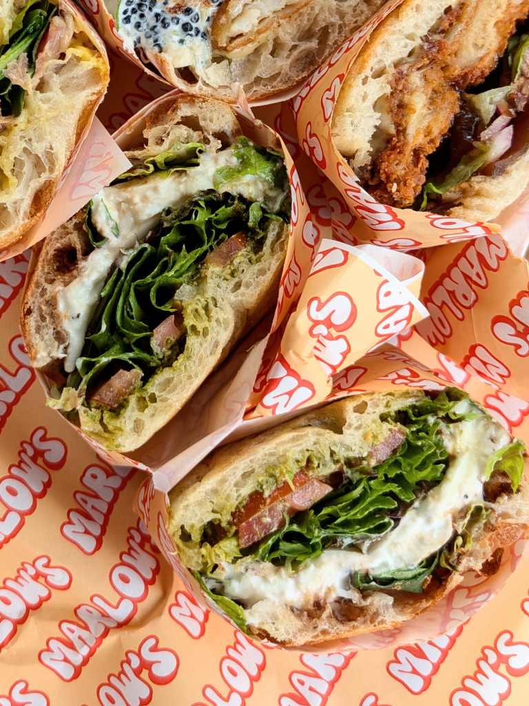 Plant Daddy. Photo: Zawani Abdul Ghani/HungryGoWhere marlow's deli