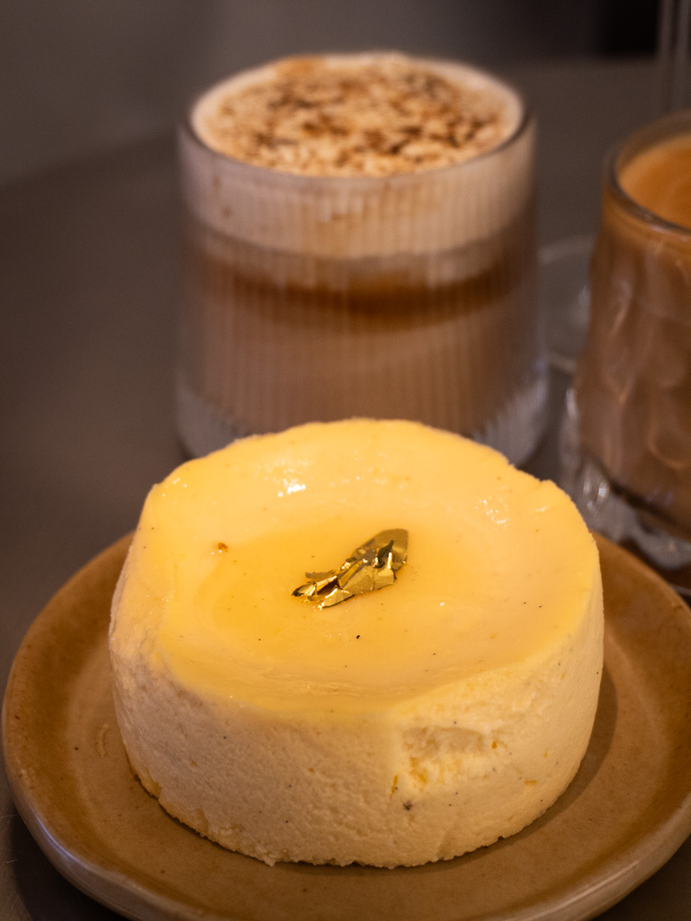 Photo: Angeline Ang/HungryGoWhere Basq & Bean