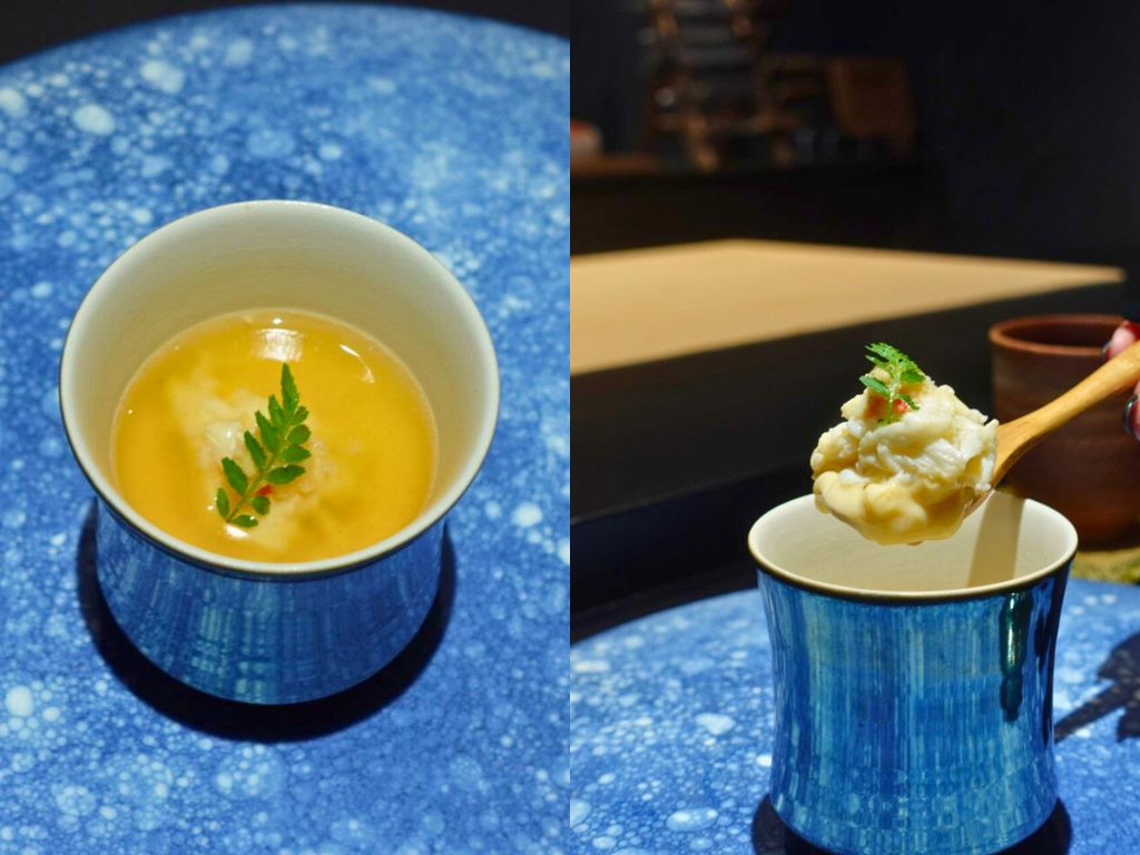 Photos: Sarah Chua/HungryGoWhere Kisho Singapore review