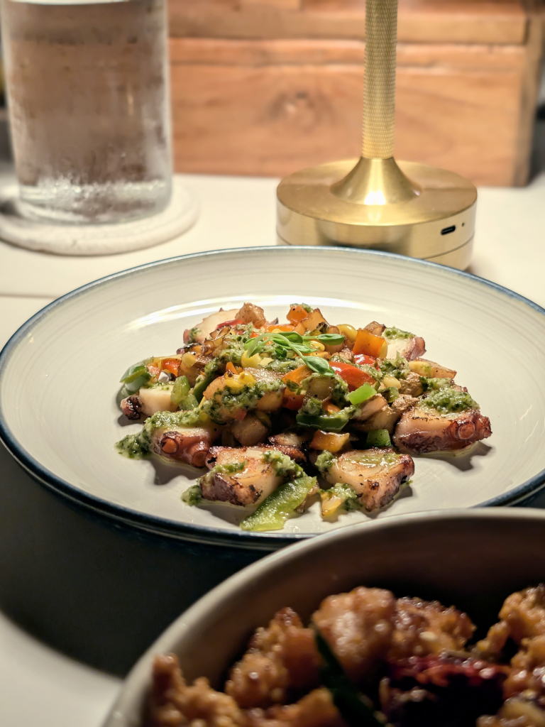 Photo: Zawani Abdul Ghani/HungryGoWhere ignite bistro & bar