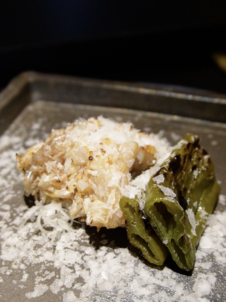 Photo: Angeline Ang/HungryGoWhere Kisho Singapore review