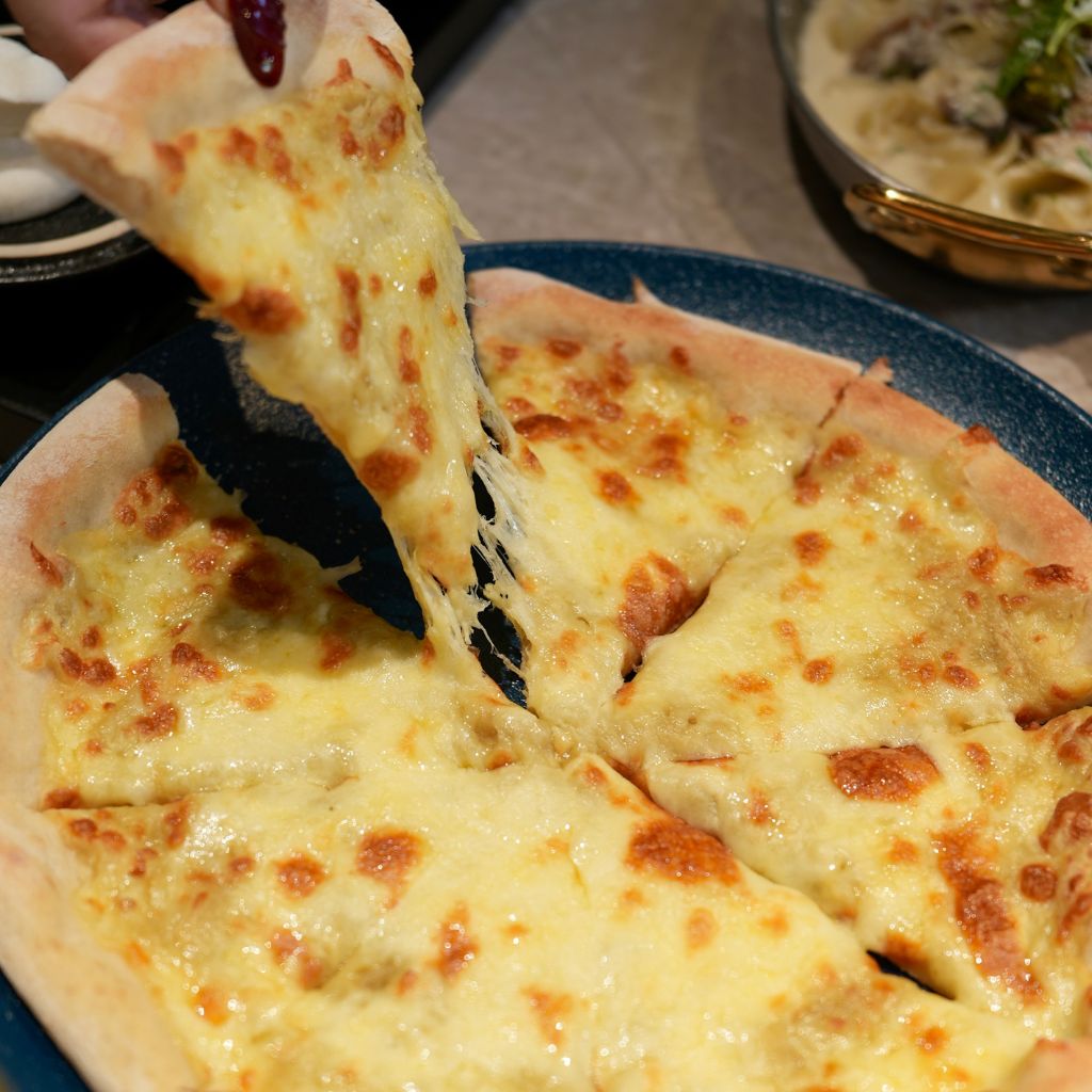 This one’s for the durian lovers! Photo: Shannon Yap/HungryGoWhere 5:59+ Cafe & Bistro