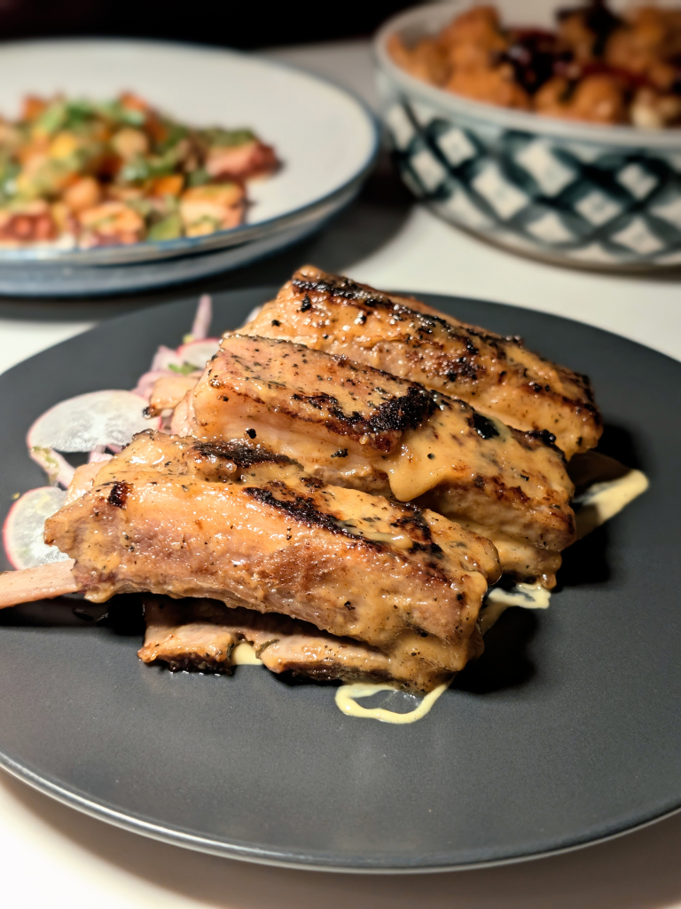 Photo: Zawani Abdul Ghani/HungryGoWhere ignite bistro & bar