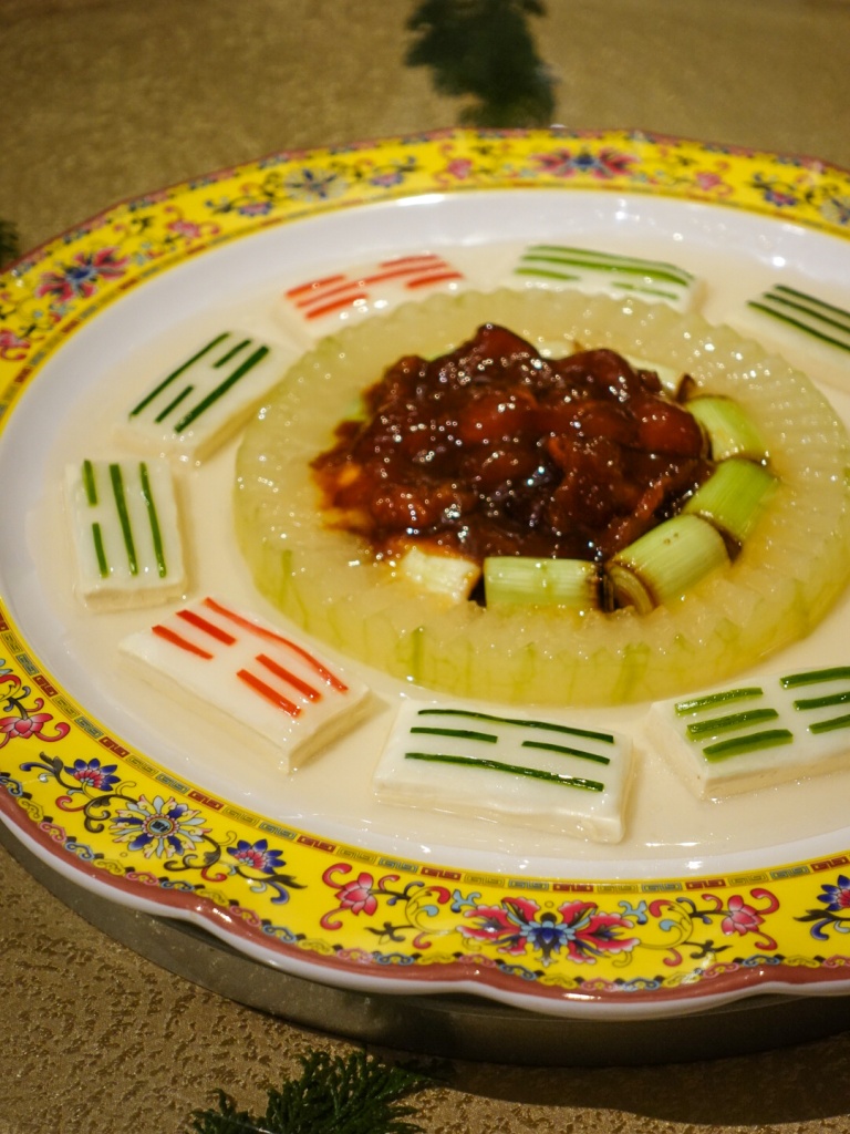 manchu han feast singapore