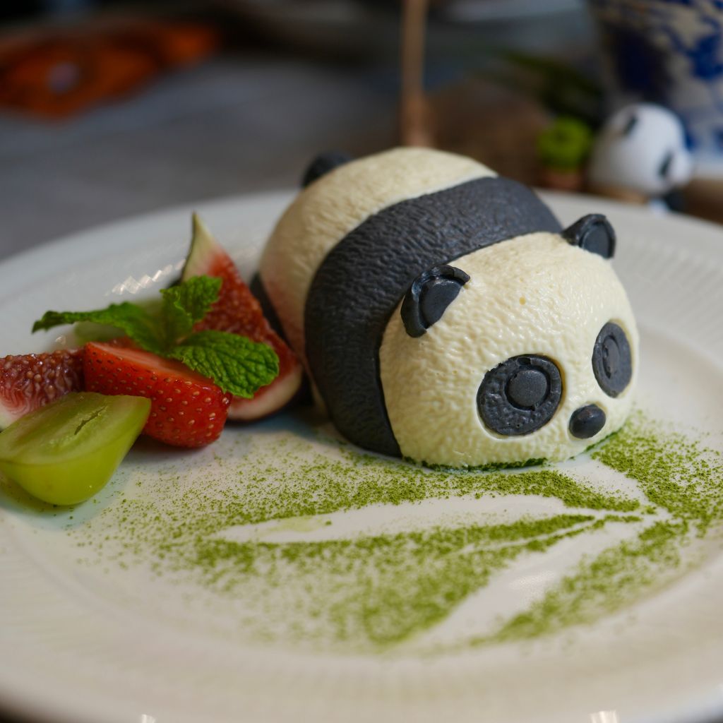 So cute, literally. Photo: Shannon Yap/HungryGoWhere 5:59+ Cafe & Bistro