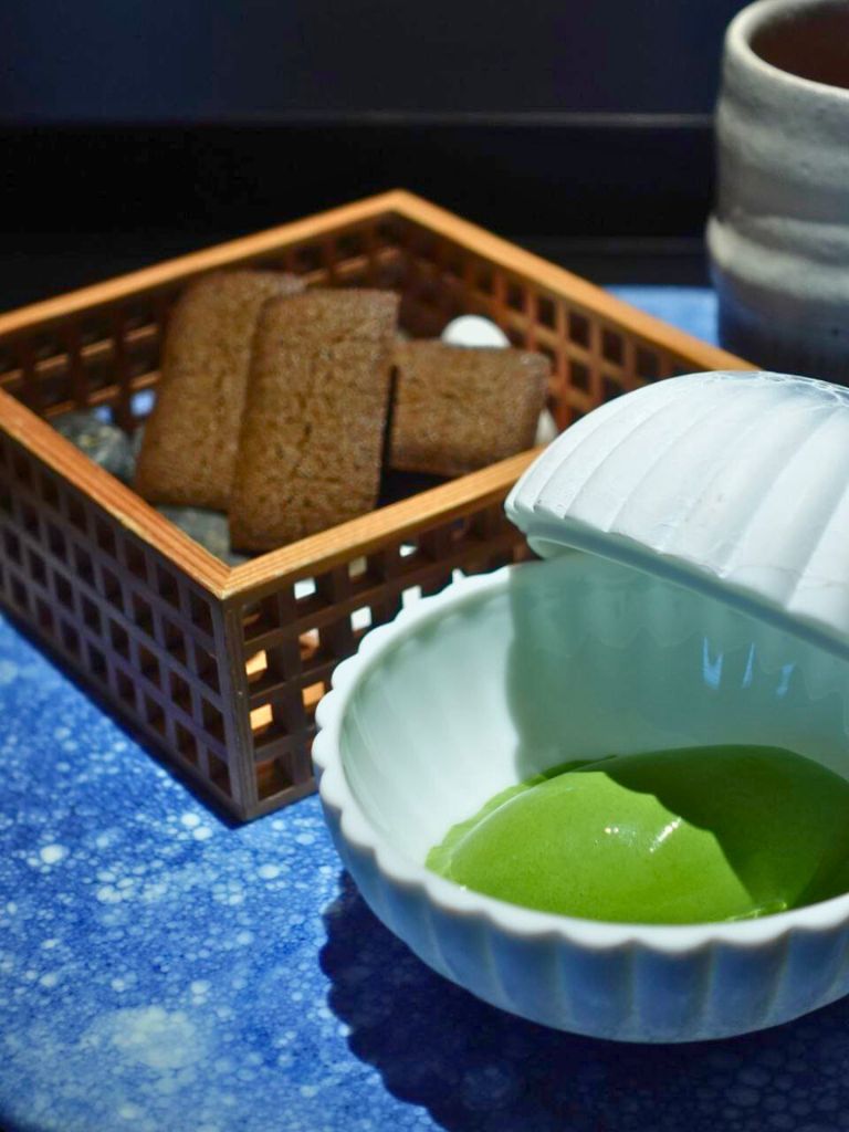 Photo: Sarah Chua/HungryGoWhere Kisho Singapore review
