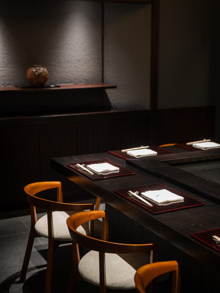 Photo: Ki-sho Kisho Singapore review