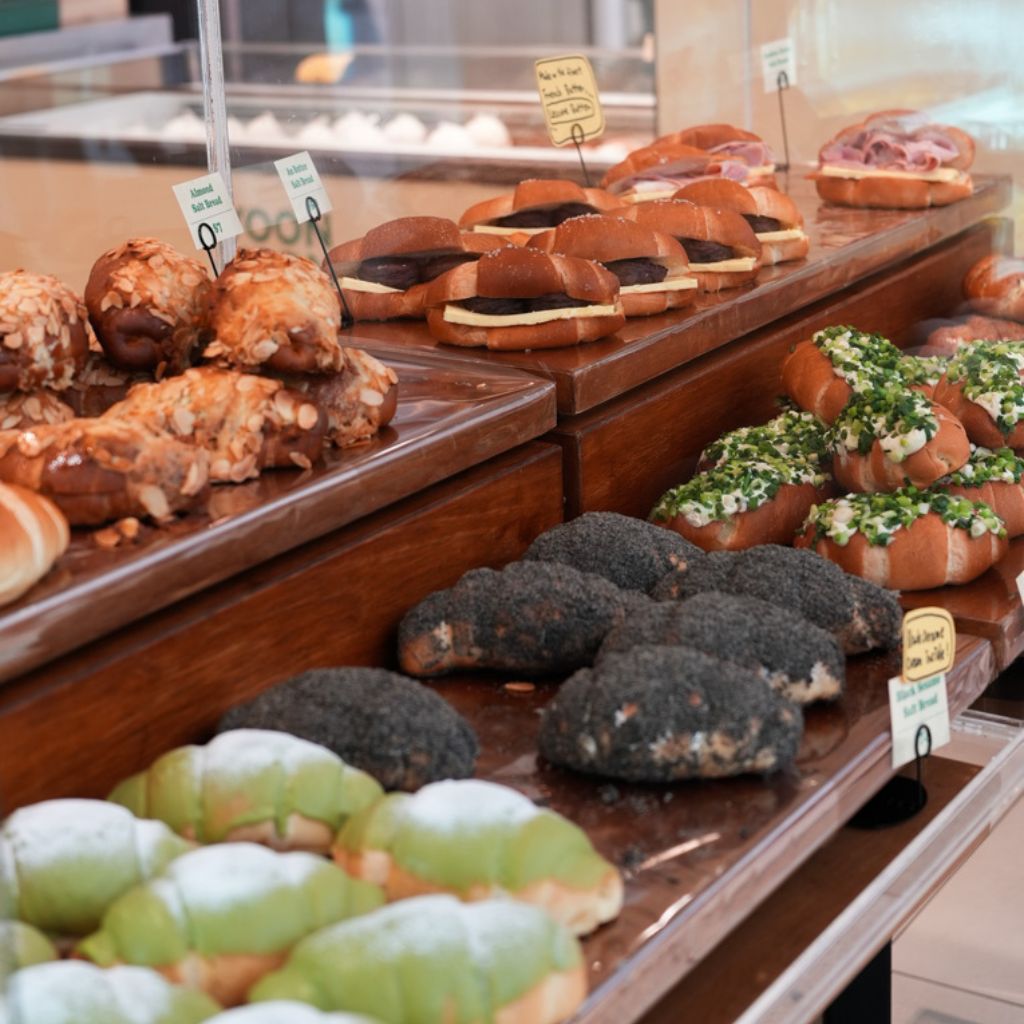 Photo: Angeline Ang/HungryGoWhere new openings