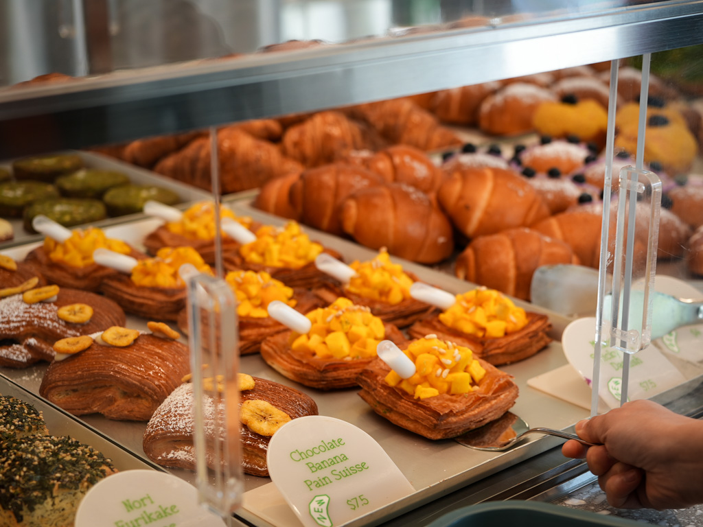 Tiong Bahru Bakery Eng Hoon Street