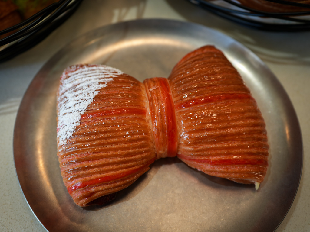 Tiong Bahru Bakery Eng Hoon Street
