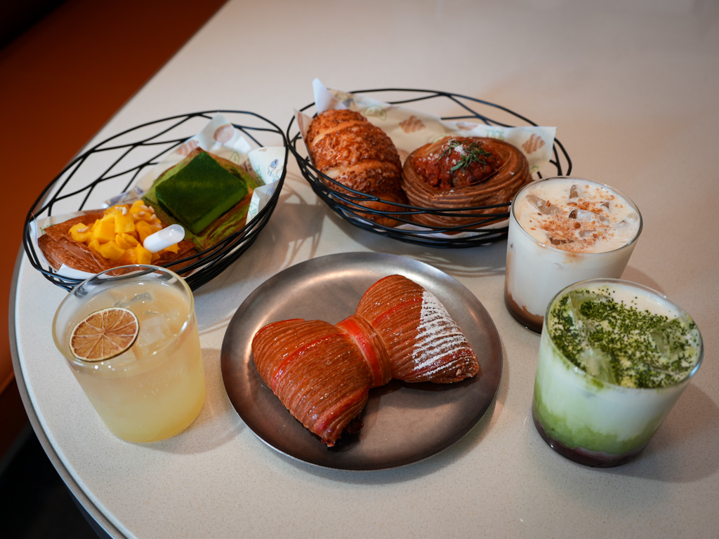 Tiong Bahru Bakery Eng Hoon Street