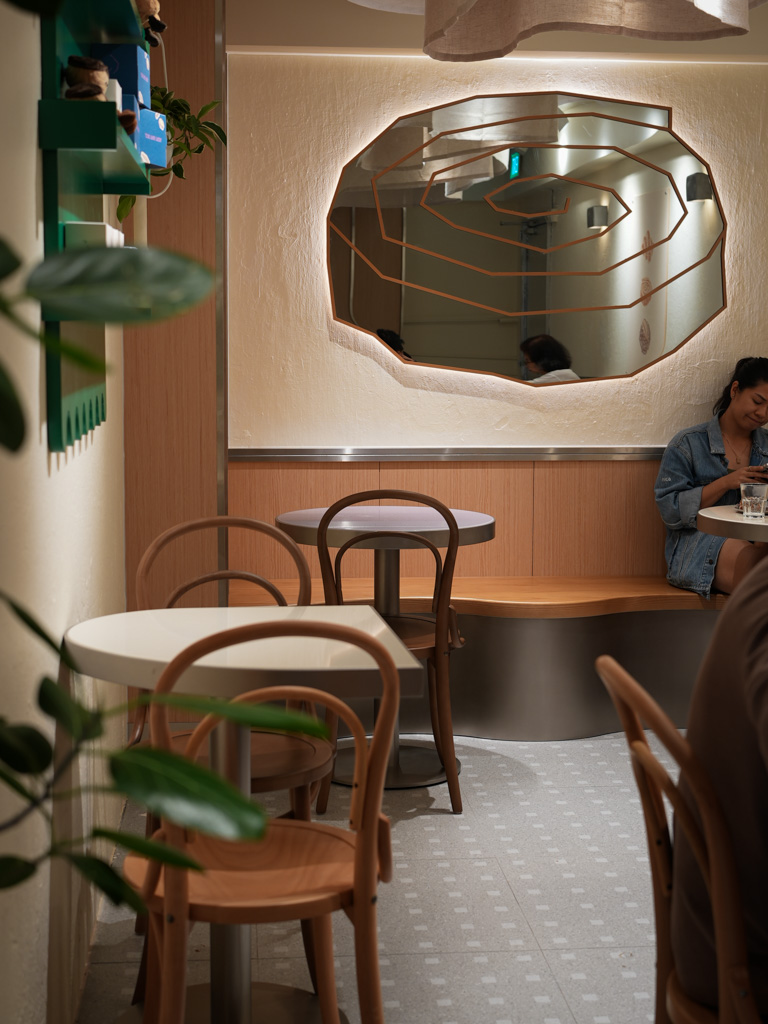 Tiong Bahru Bakery Eng Hoon Street