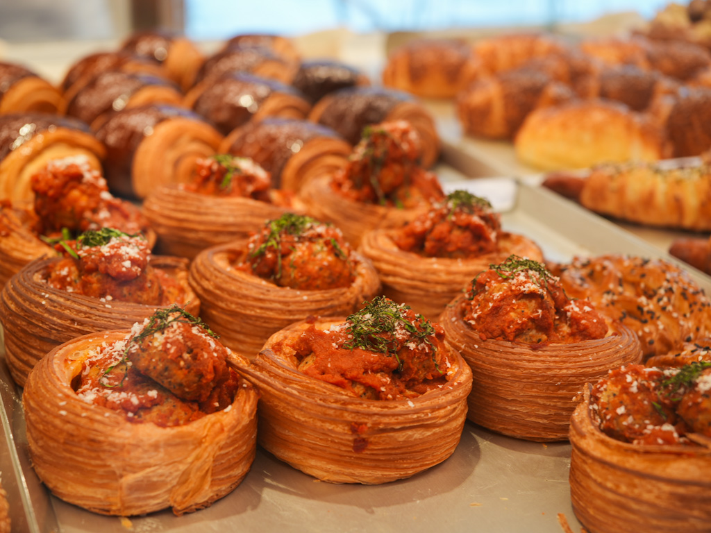 Tiong Bahru Bakery Eng Hoon Street