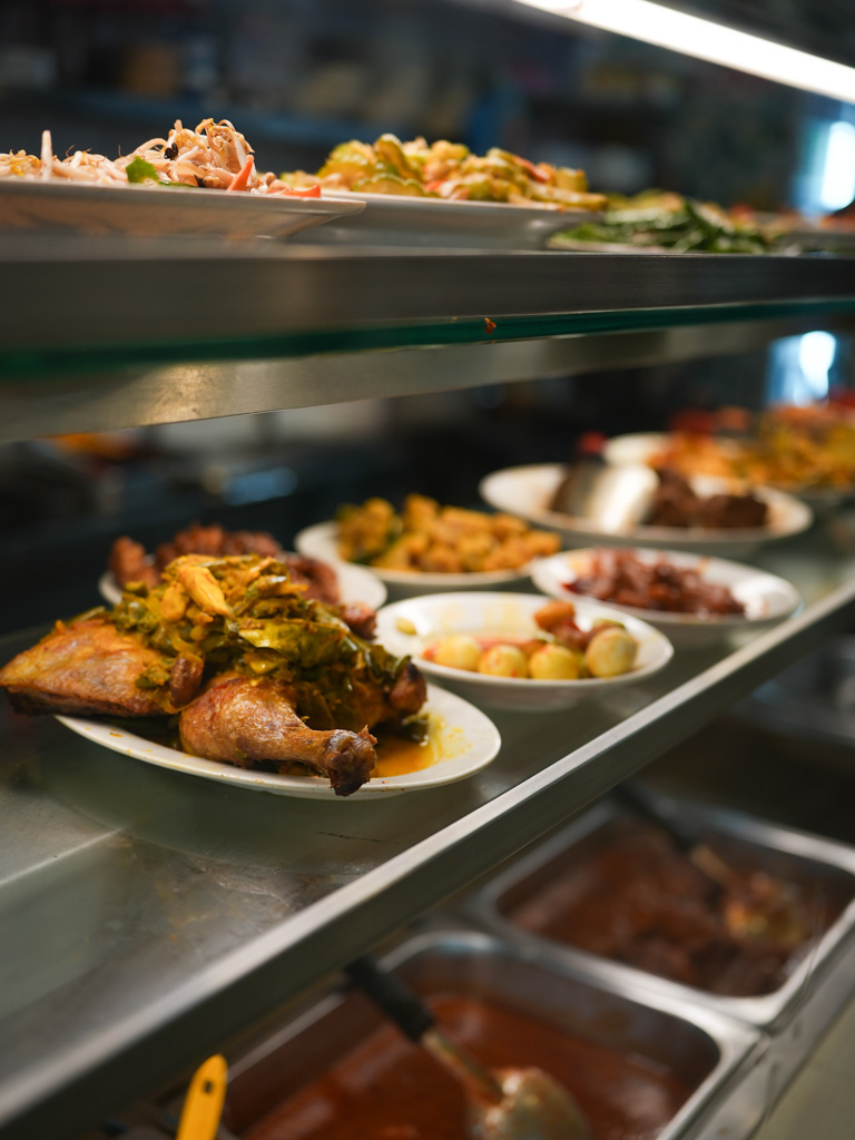 Photo: Angeline Ang/HungryGoWhere coba coba yishun