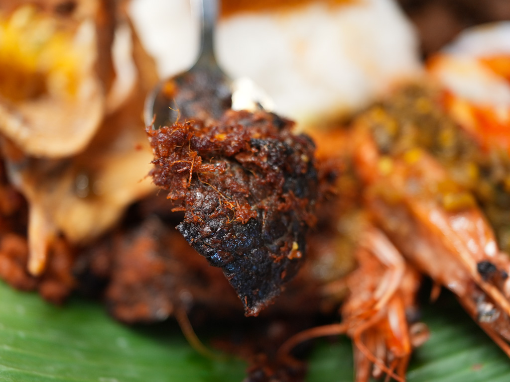 Paru. Photo: Angeline Ang/HungryGoWhere coba coba yishun
