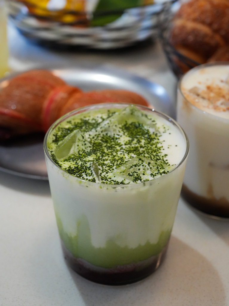 Tiong Bahru Bakery Eng Hoon Street