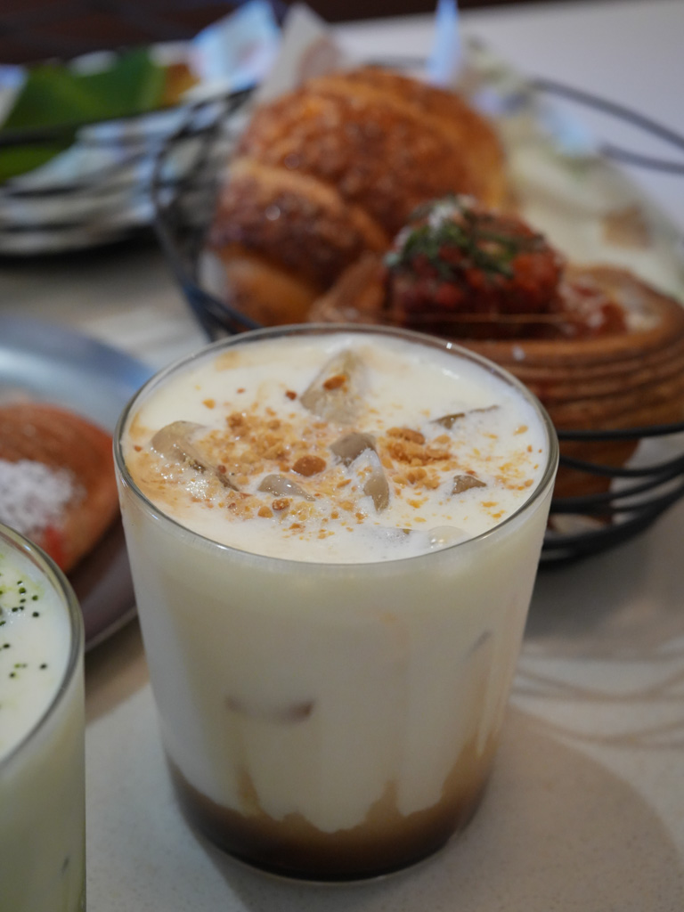 Tiong Bahru Bakery Eng Hoon Street