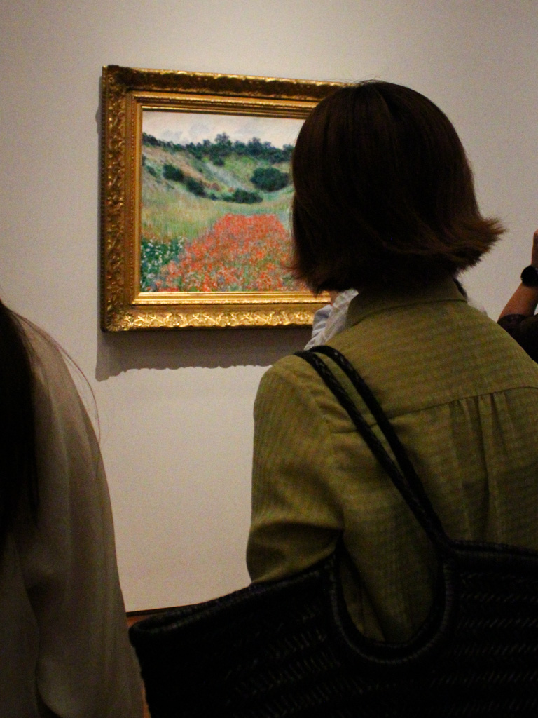 anti:dote impressionist afternoon tea