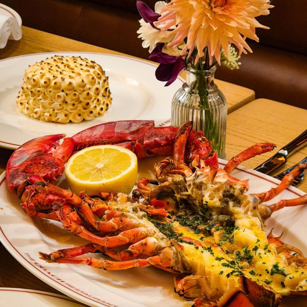 Photo: Sarah Chua/HungryGoWhere new openings