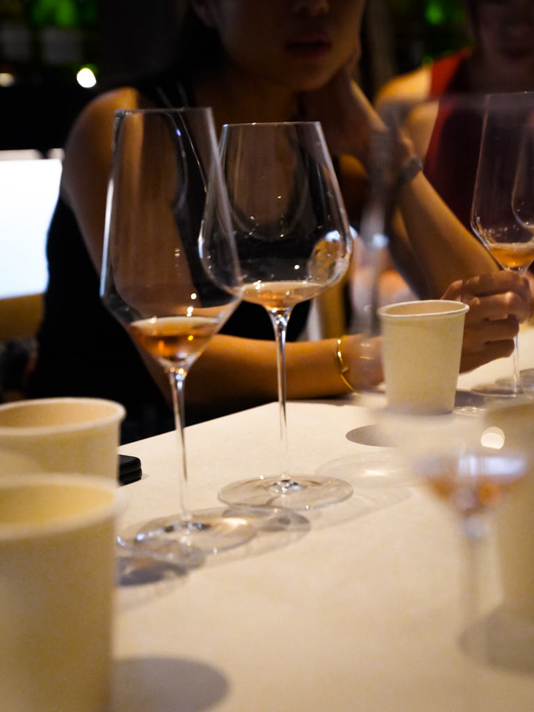 Photo: Evan Mua/HungryGoWhere Common Champagne Myths Debunked