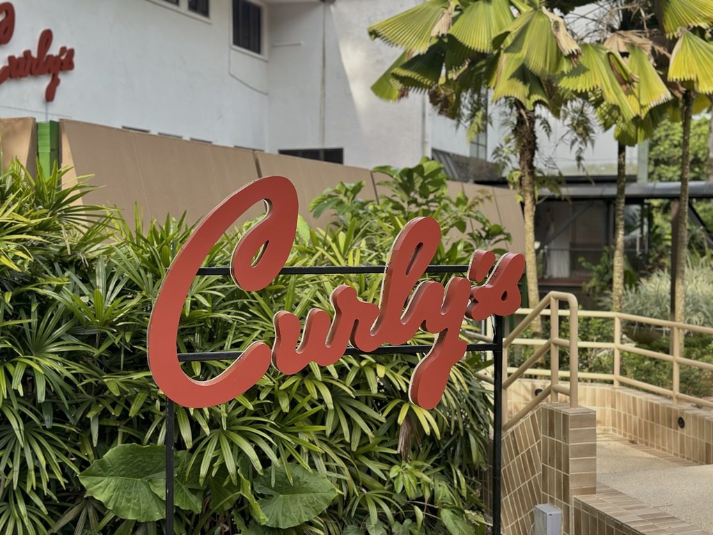 Photo: Shannon Ong/HungryGoWhere curly's dempsey