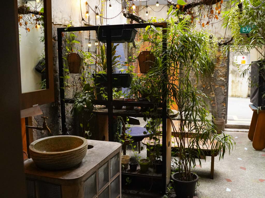 singapore best toilets