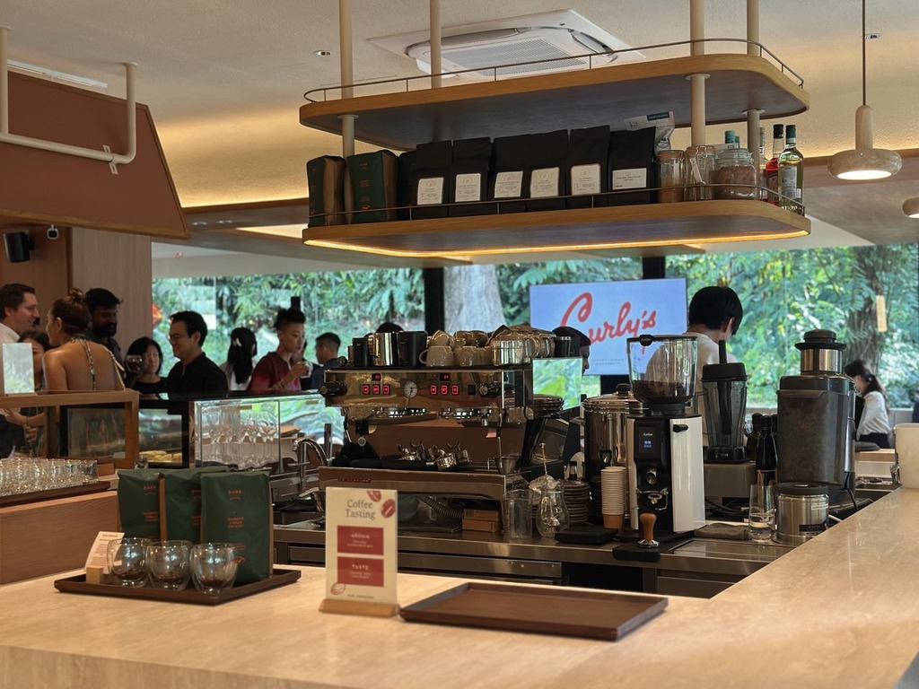 Photo: Shannon Ong/HungryGoWhere curly's dempsey