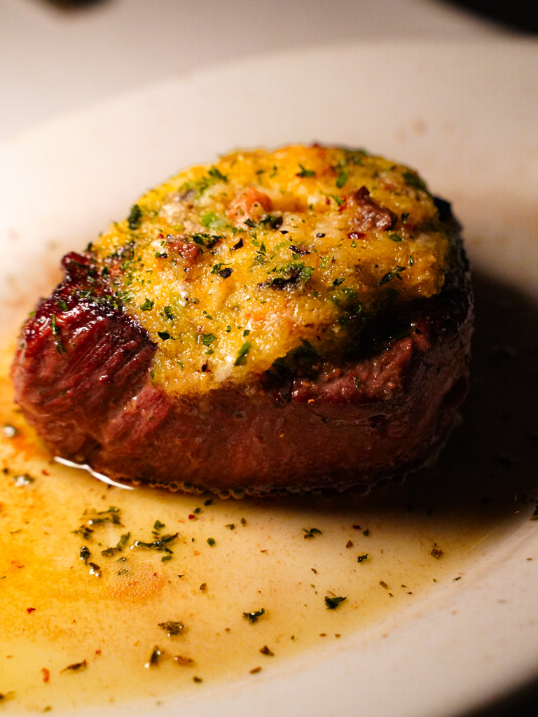 ruth's chris steak house