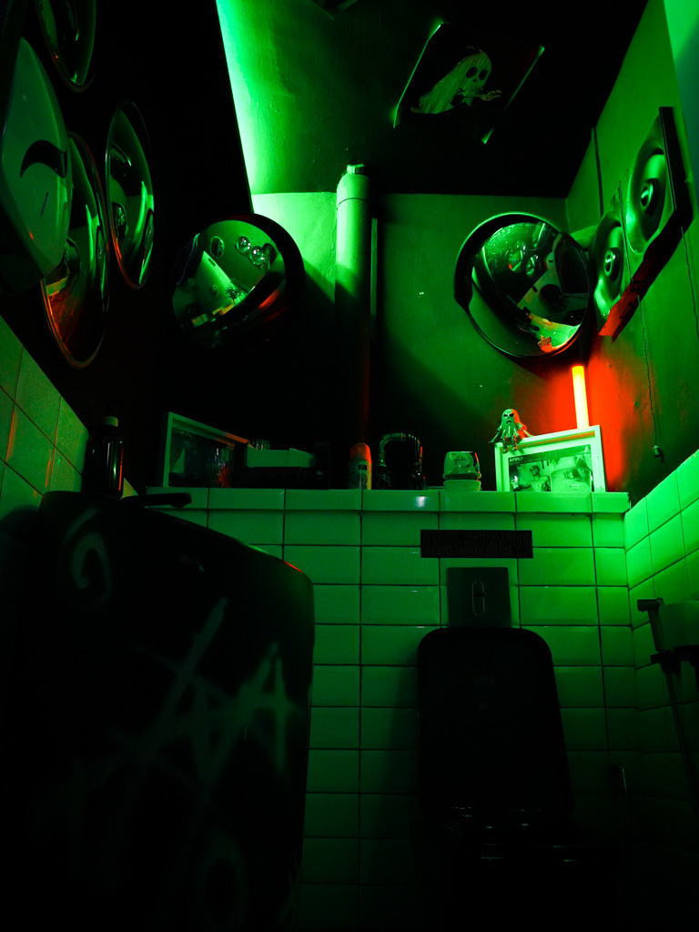 singapore best toilets