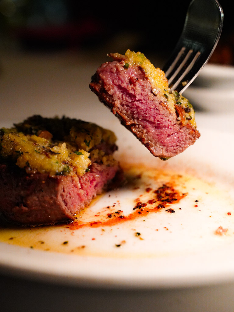 ruth's chris steak house