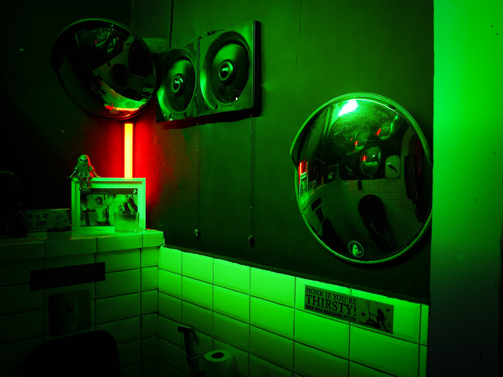 singapore best toilets