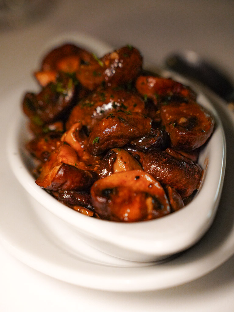 ruth's chris steak house