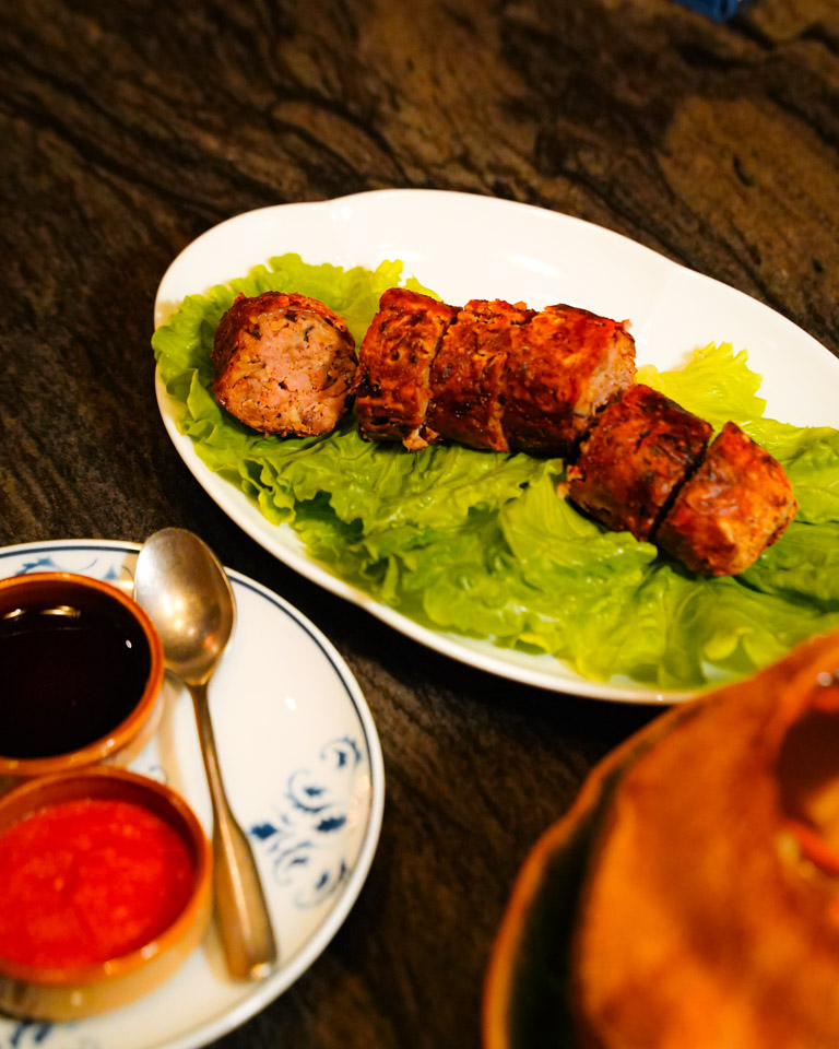 gilmore & damian d'silva